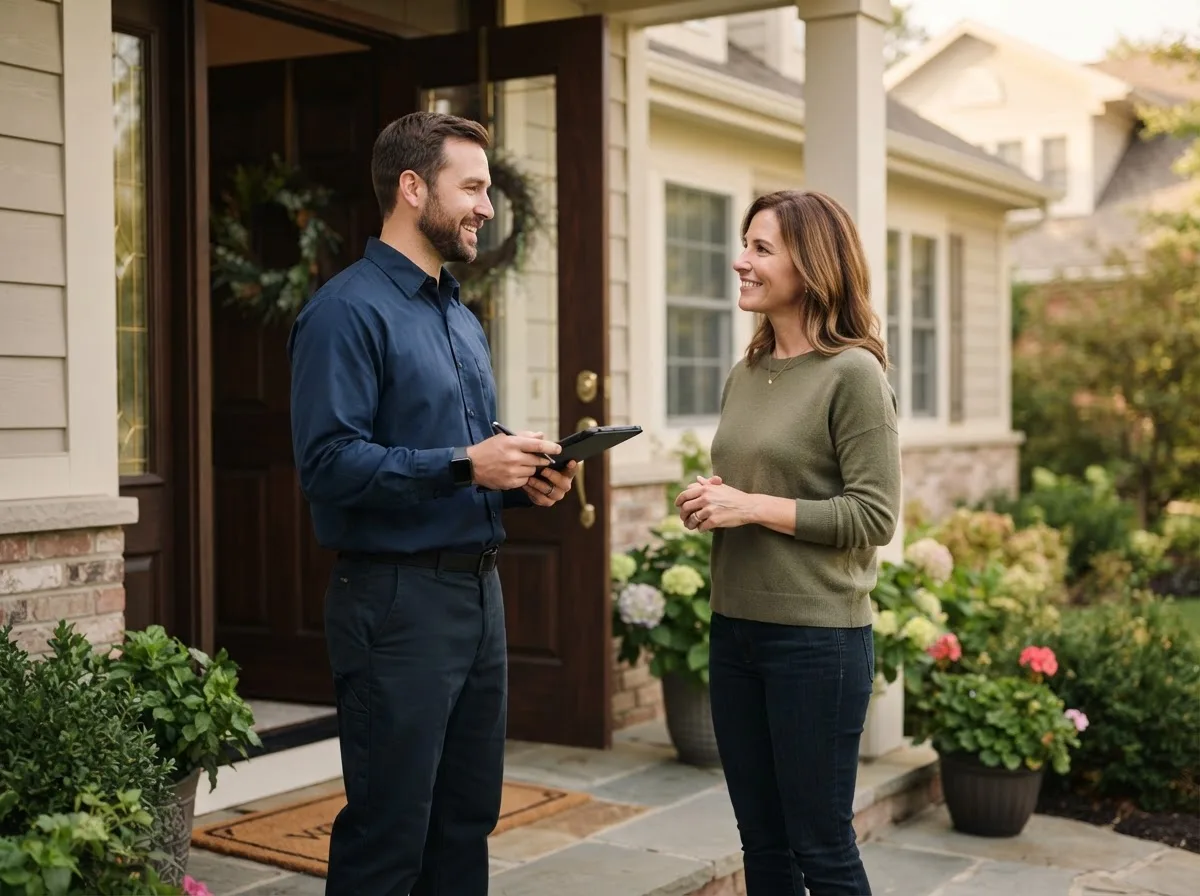 Water damage restoration FAQs for Gomer, OH